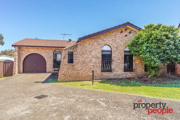 2/66 Fawcett Street, Glenfield NSW 2167