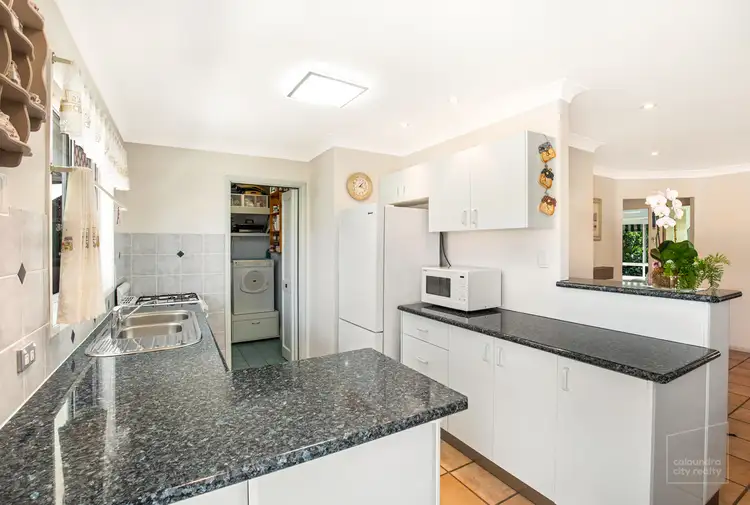 Second view of Homely house listing, 34 Mark Road West, Little Mountain QLD 4551