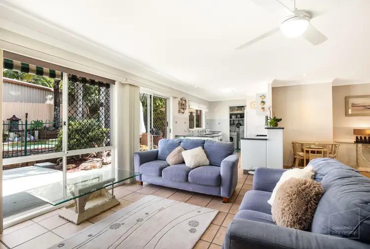 Third view of Homely house listing, 34 Mark Road West, Little Mountain QLD 4551