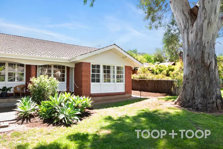 Main view of Homely unit listing, 2/11 Grandview Avenue, Urrbrae SA 5064
