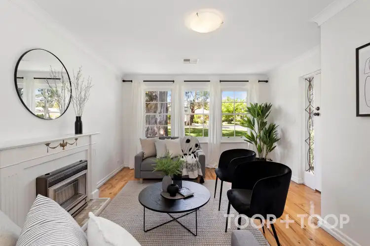 Second view of Homely unit listing, 2/11 Grandview Avenue, Urrbrae SA 5064