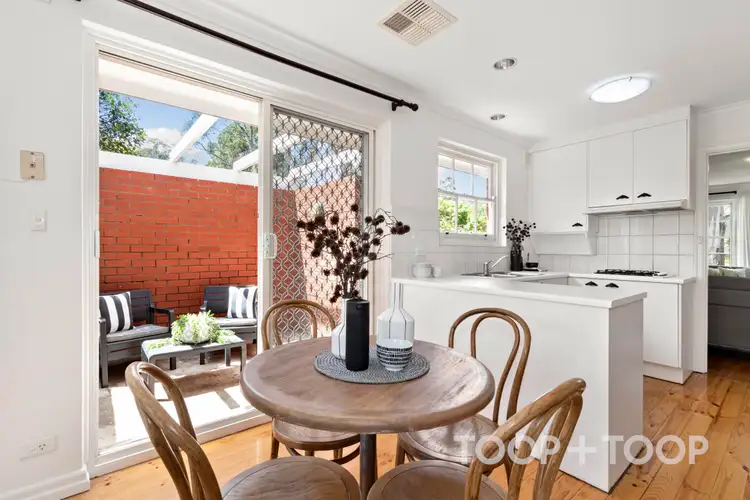 Third view of Homely unit listing, 2/11 Grandview Avenue, Urrbrae SA 5064