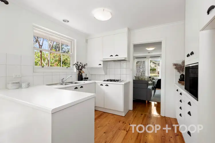 Fourth view of Homely unit listing, 2/11 Grandview Avenue, Urrbrae SA 5064