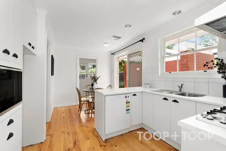 Fifth view of Homely unit listing, 2/11 Grandview Avenue, Urrbrae SA 5064