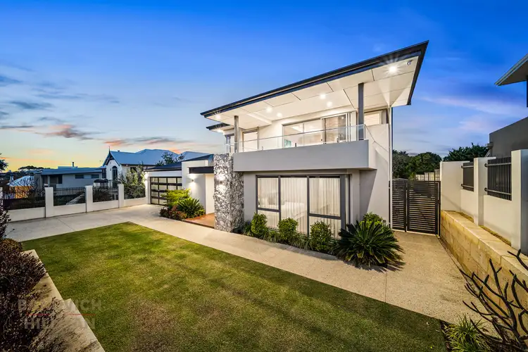 66 Clayton Street, East Fremantle WA 6158