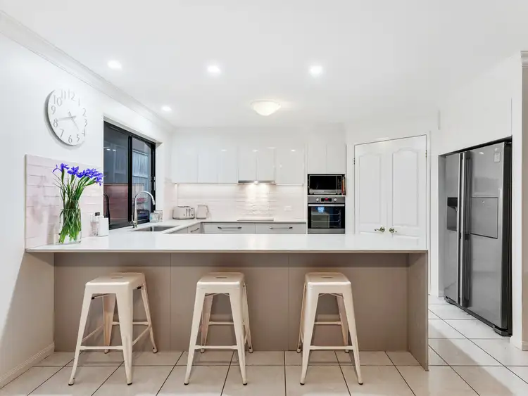 Third view of Homely house listing, 11 Dicaprio Circuit, Bridgeman Downs QLD 4035