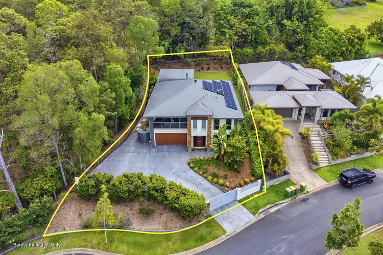 Main view of Homely house listing, 13 Billabong Court, Gilston QLD 4211