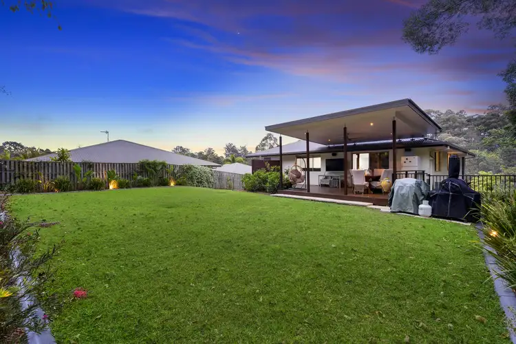 Second view of Homely house listing, 13 Billabong Court, Gilston QLD 4211