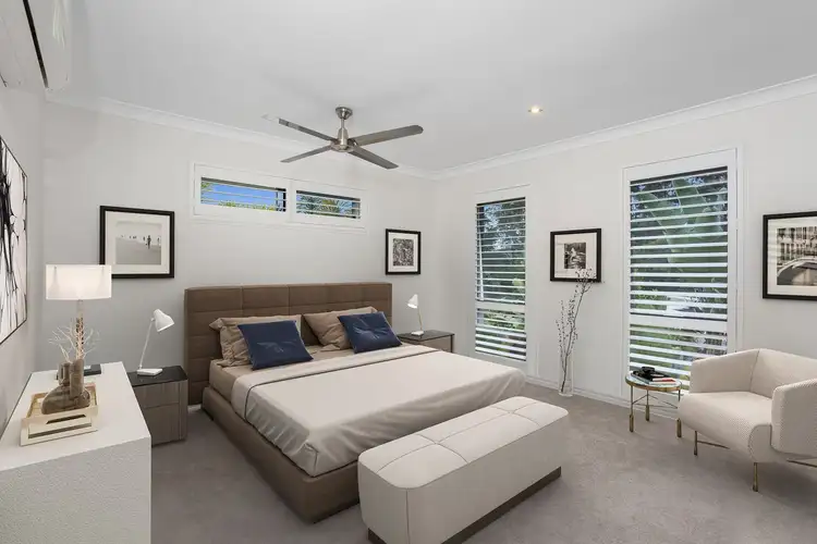 Fifth view of Homely house listing, 13 Billabong Court, Gilston QLD 4211