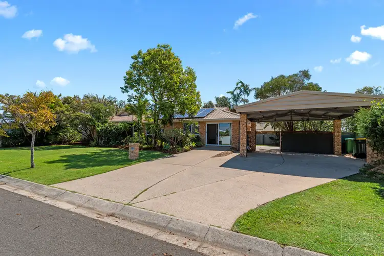 8 Carell Street, Currimundi QLD 4551