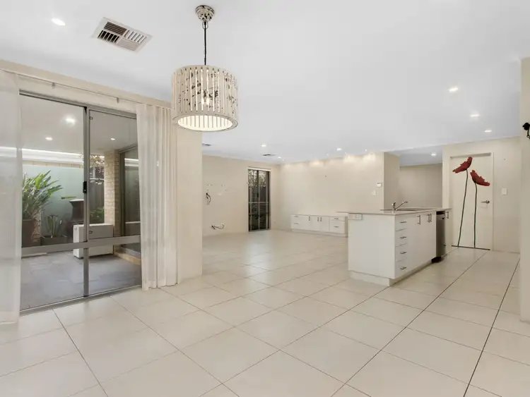 Sixth view of Homely house listing, 9 Barron Turn, South Yunderup WA 6208