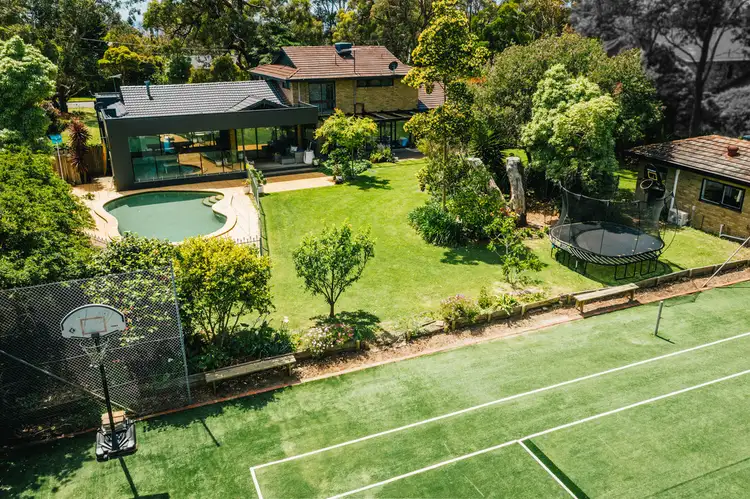 9 Wandana Court, Frankston South VIC 3199