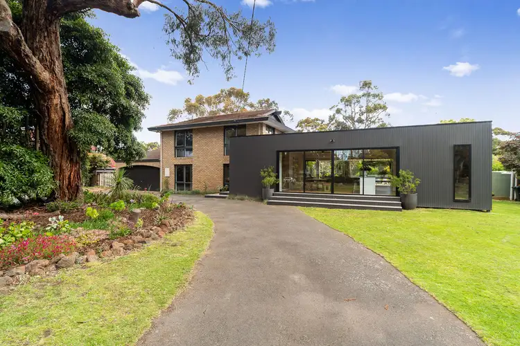 Third view of Homely house listing, 9 Wandana Court, Frankston South VIC 3199