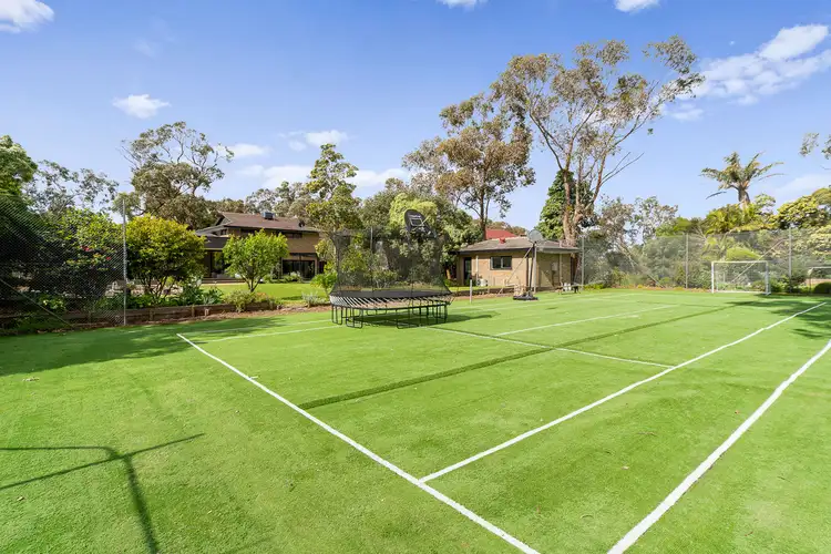 Fourth view of Homely house listing, 9 Wandana Court, Frankston South VIC 3199
