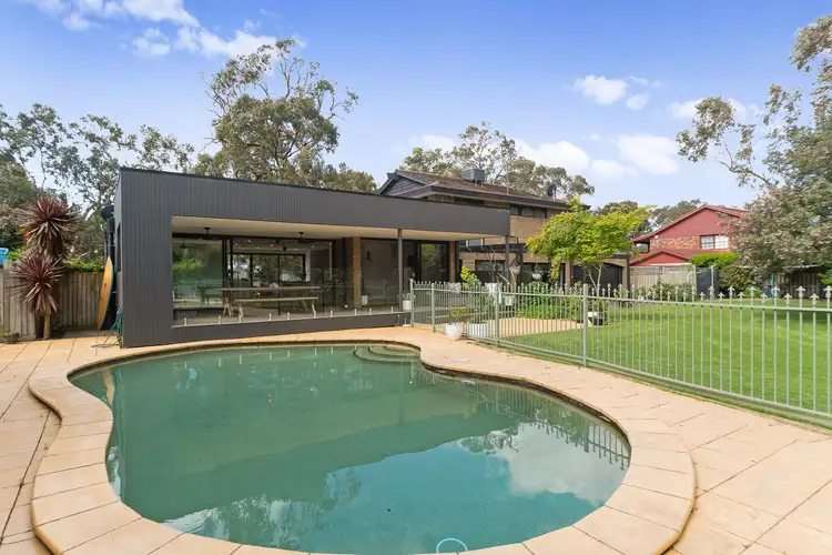 Fifth view of Homely house listing, 9 Wandana Court, Frankston South VIC 3199