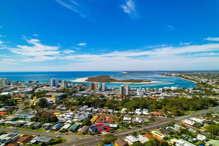 3/10 Bowman Road, Caloundra QLD 4551