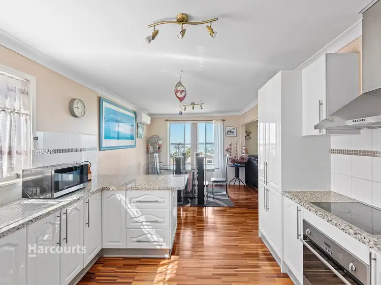 Third view of Homely house listing, 60 Grand View Parade, Lake Heights NSW 2502
