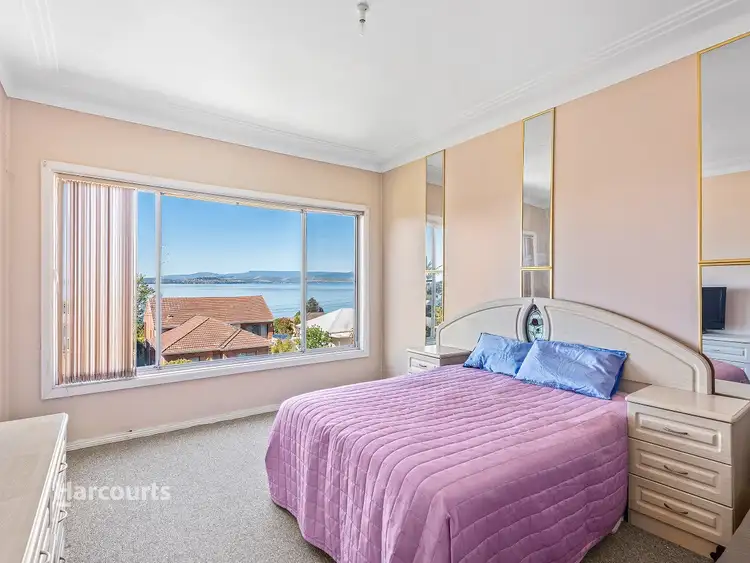 Fifth view of Homely house listing, 60 Grand View Parade, Lake Heights NSW 2502