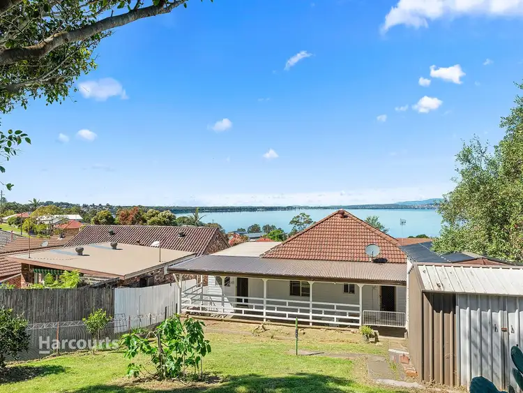 Sixth view of Homely house listing, 60 Grand View Parade, Lake Heights NSW 2502