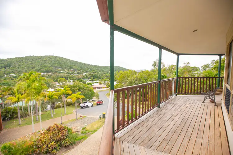 10 Leone Court, Yeppoon QLD 4703