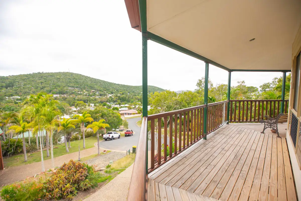 Main view of Homely house listing, 10 Leone Court, Yeppoon QLD 4703