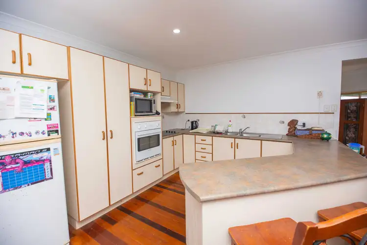 Second view of Homely house listing, 10 Leone Court, Yeppoon QLD 4703