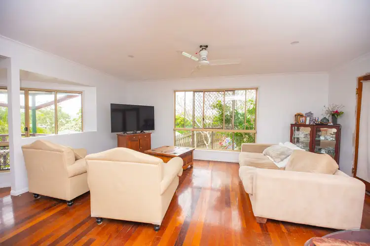 Third view of Homely house listing, 10 Leone Court, Yeppoon QLD 4703