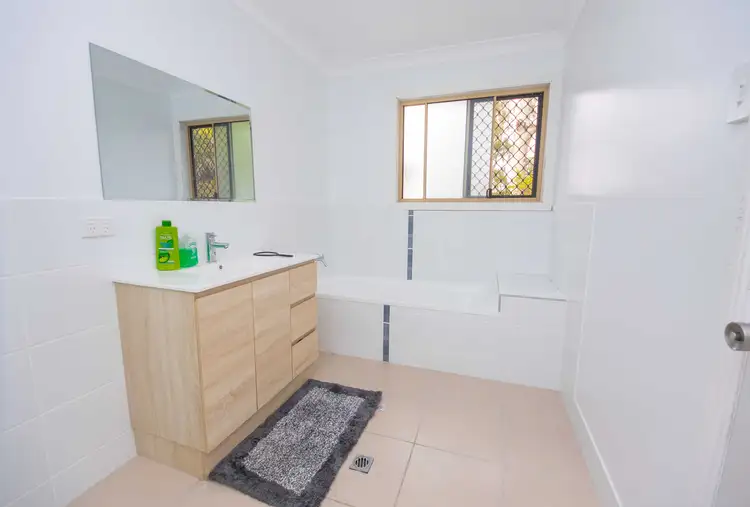 Fifth view of Homely house listing, 10 Leone Court, Yeppoon QLD 4703