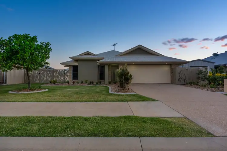Main view of Homely house listing, 5 Reimers Street, Emerald QLD 4720