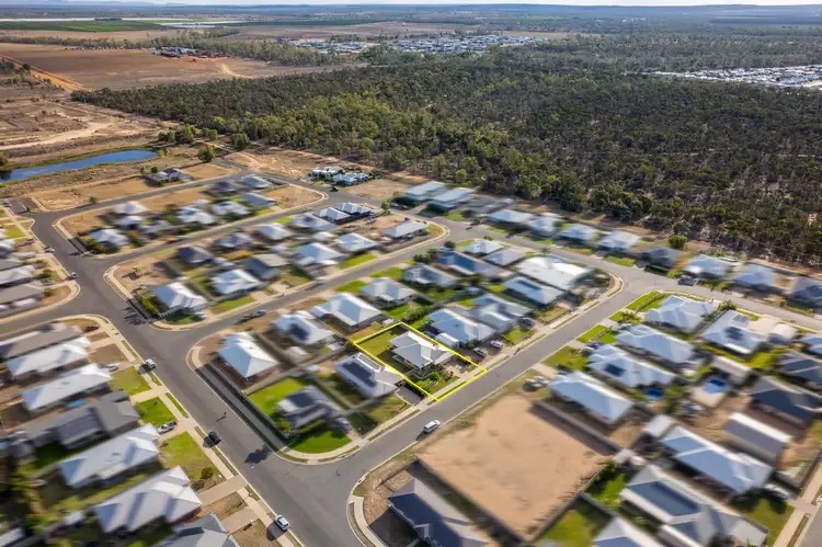 Third view of Homely house listing, 5 Reimers Street, Emerald QLD 4720