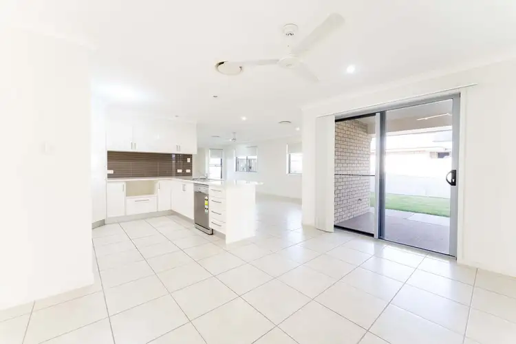 Fourth view of Homely house listing, 5 Reimers Street, Emerald QLD 4720