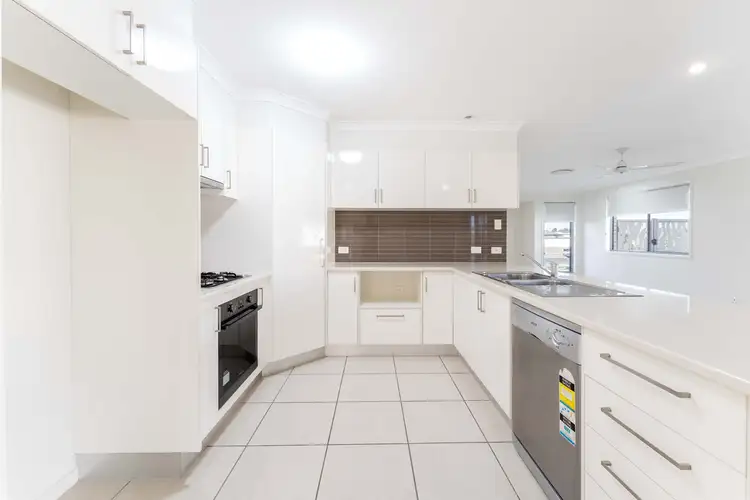Fifth view of Homely house listing, 5 Reimers Street, Emerald QLD 4720