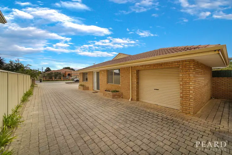 Second view of Homely house listing, 14A Castleton Street, Balcatta WA 6021