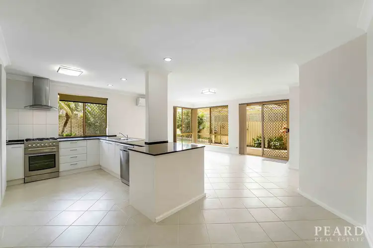 Fourth view of Homely house listing, 14A Castleton Street, Balcatta WA 6021