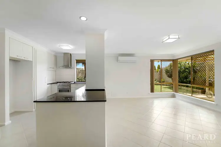 Fifth view of Homely house listing, 14A Castleton Street, Balcatta WA 6021