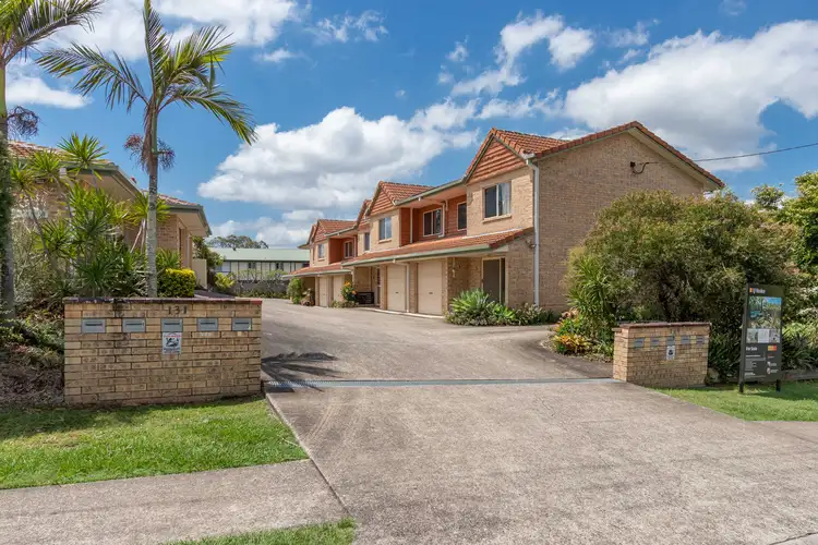 Third view of Homely house listing, 8/129 Castile Crescent, Edens Landing QLD 4207