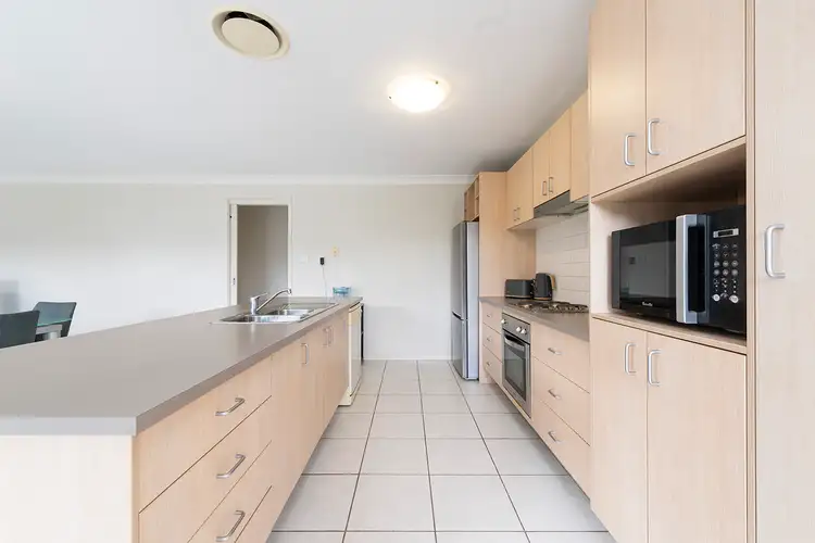 Second view of Homely house listing, 8 Wanaruah Circuit, Muswellbrook NSW 2333