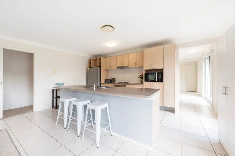 Third view of Homely house listing, 8 Wanaruah Circuit, Muswellbrook NSW 2333