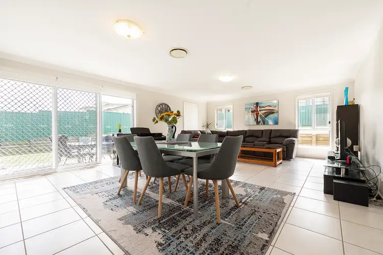 Fifth view of Homely house listing, 8 Wanaruah Circuit, Muswellbrook NSW 2333