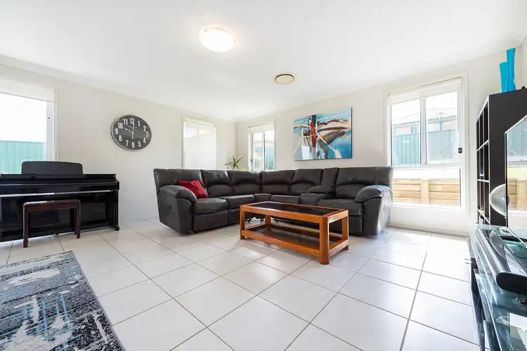 Sixth view of Homely house listing, 8 Wanaruah Circuit, Muswellbrook NSW 2333