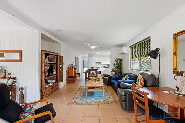 Fifth view of Homely semi-detached listing, 2/8 Hodgens Street, Caloundra QLD 4551