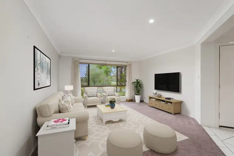 Third view of Homely house listing, 13 Mellum Circuit, Pacific Pines QLD 4211