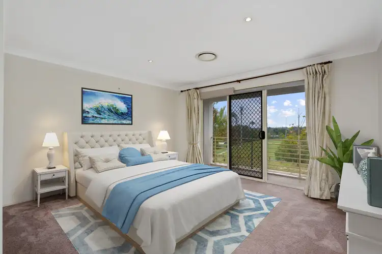 Fifth view of Homely house listing, 13 Mellum Circuit, Pacific Pines QLD 4211