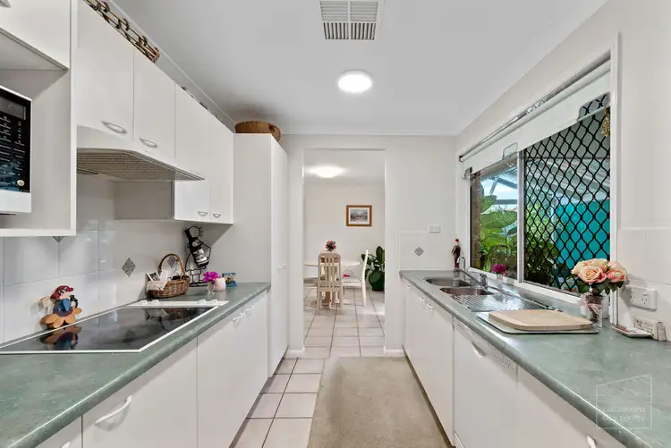 Third view of Homely house listing, 12 Archer Court, Pelican Waters QLD 4551