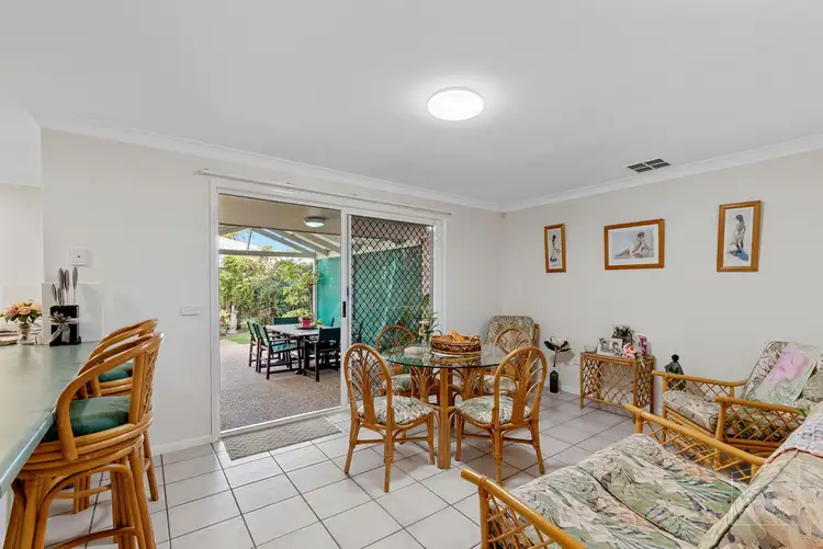Fourth view of Homely house listing, 12 Archer Court, Pelican Waters QLD 4551