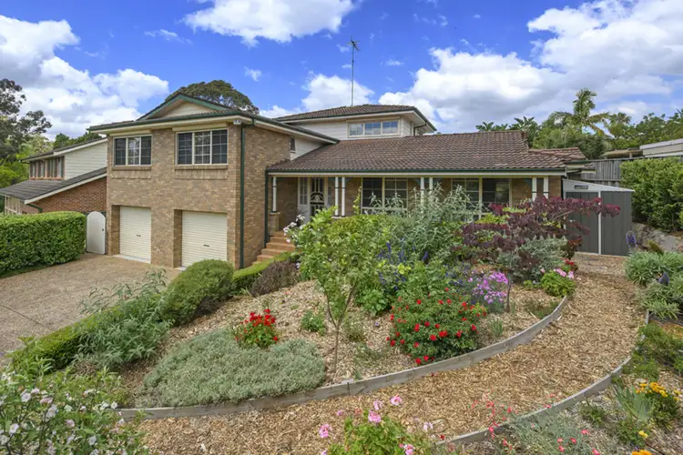 Main view of Homely house listing, 26 Josephine Crescent, Cherrybrook NSW 2126