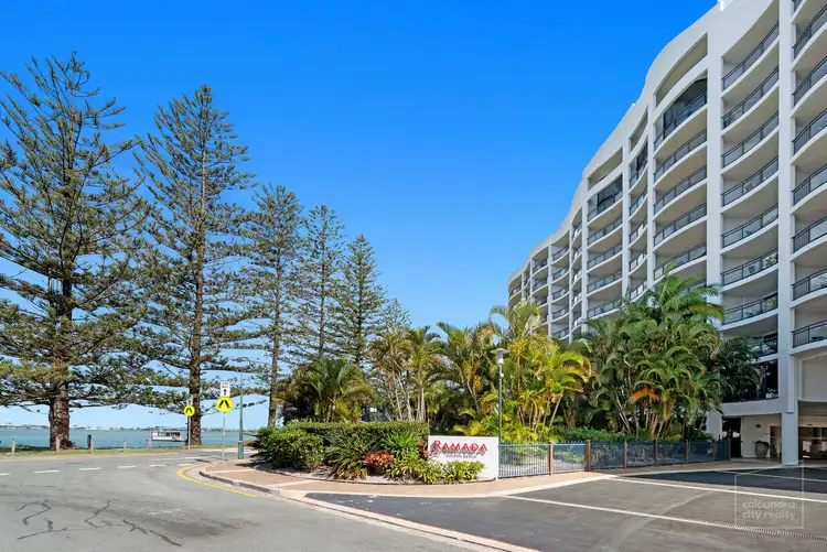 Second view of Homely unit listing, 206/75 Esplanade, Golden Beach QLD 4551