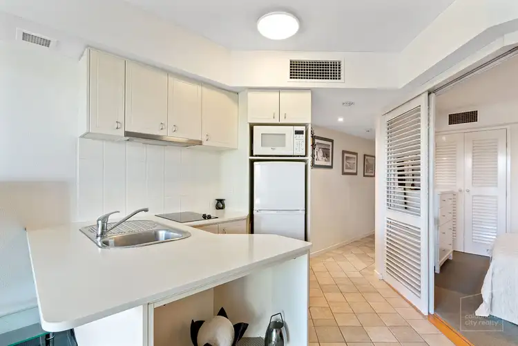 Fifth view of Homely unit listing, 206/75 Esplanade, Golden Beach QLD 4551