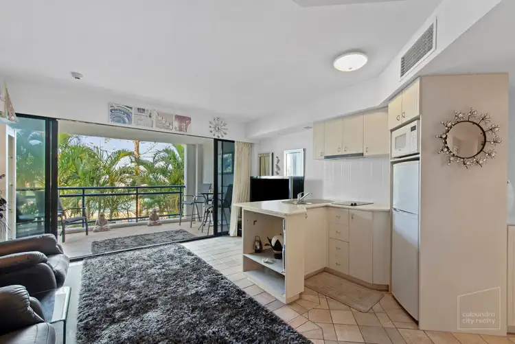 Sixth view of Homely unit listing, 206/75 Esplanade, Golden Beach QLD 4551