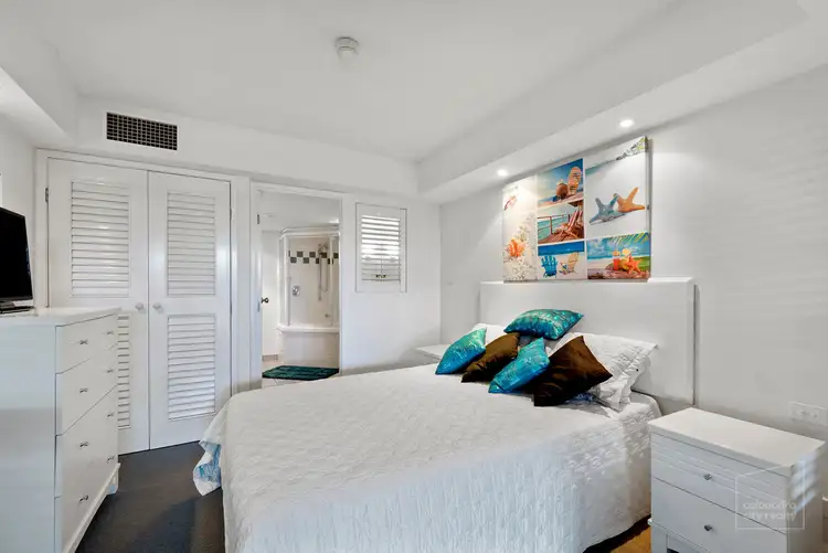 Seventh view of Homely unit listing, 206/75 Esplanade, Golden Beach QLD 4551